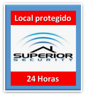 SUPERIOR SECURITY